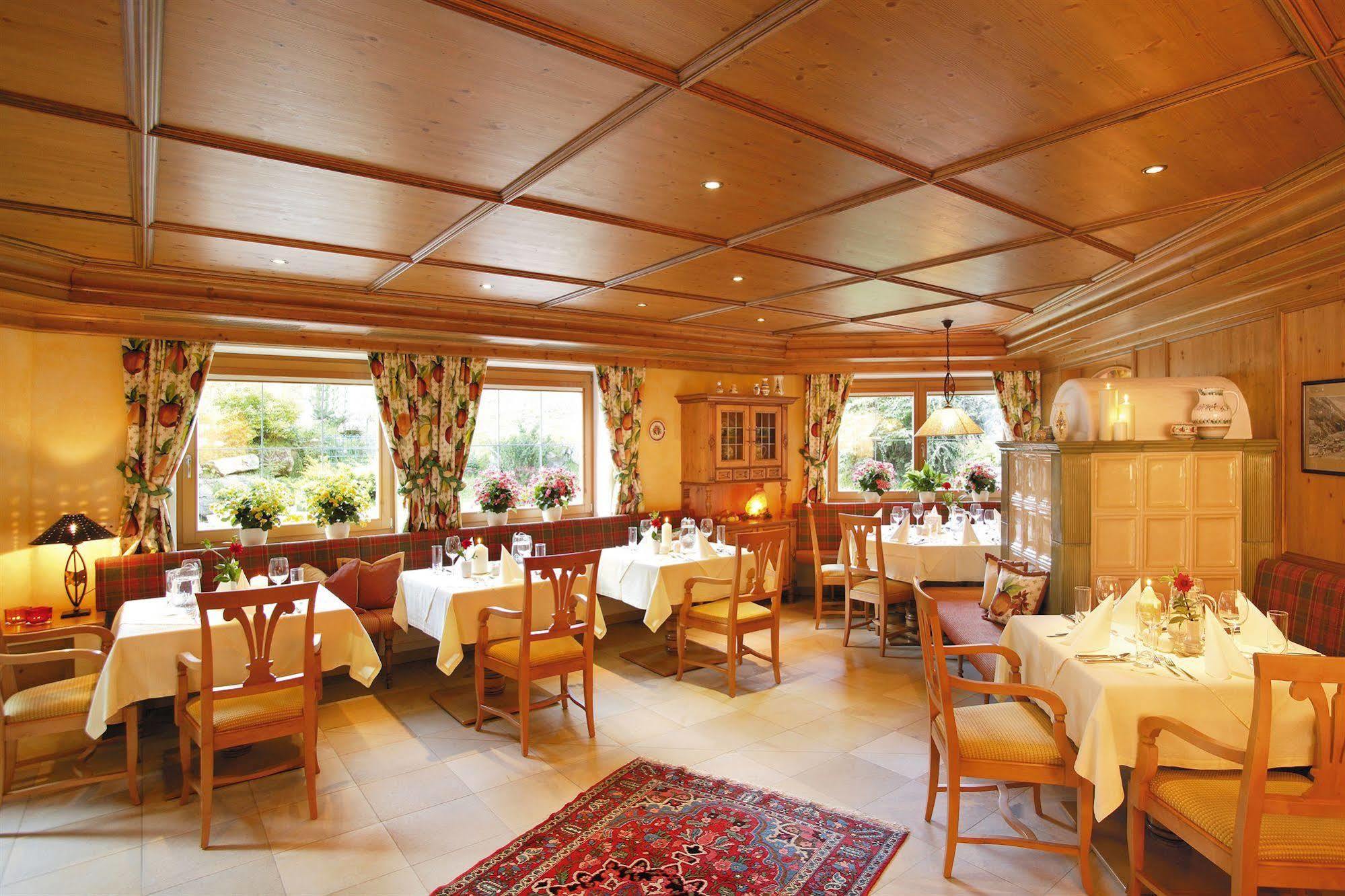 Hotel Pension Sonnleiten Tux Εξωτερικό φωτογραφία