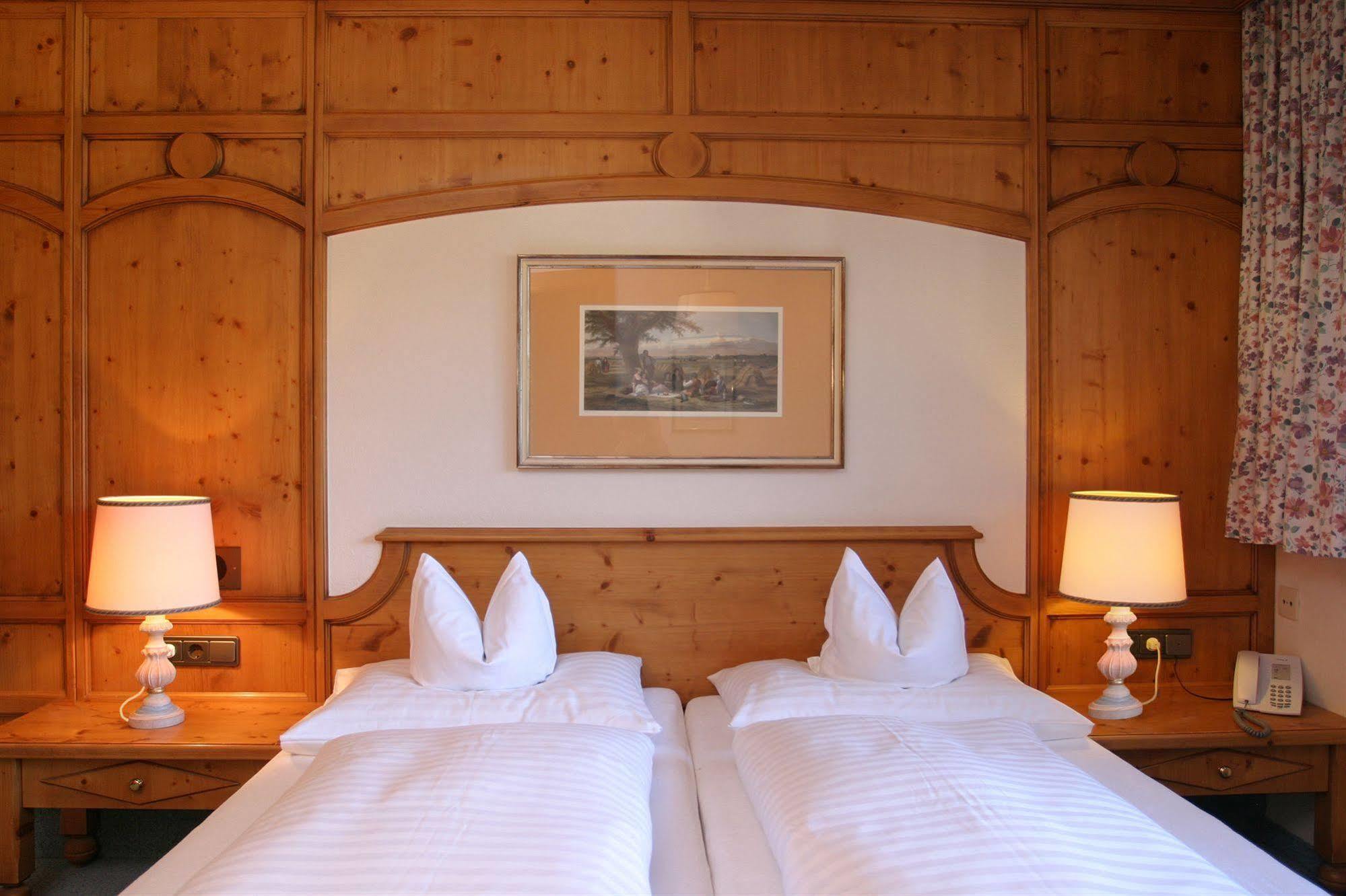 Hotel Pension Sonnleiten Tux Εξωτερικό φωτογραφία